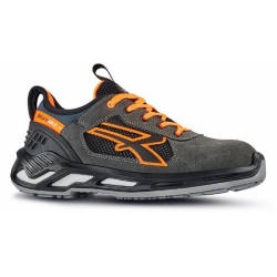Comprar Zapatillas de protección U-Power Ryder | Luvil Protección Laboral