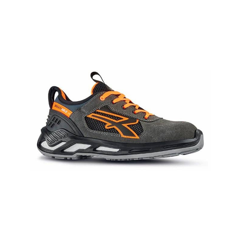 Comprar Zapatillas de protección U-Power Ryder | Luvil Protección Laboral Comprar Zapatillas de protección U-Power Ryder | Luvil Protección Laboral