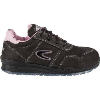 Zapatillas de protección Cofra Alice S3S