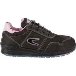 Zapatillas de protección Cofra Alice S3S