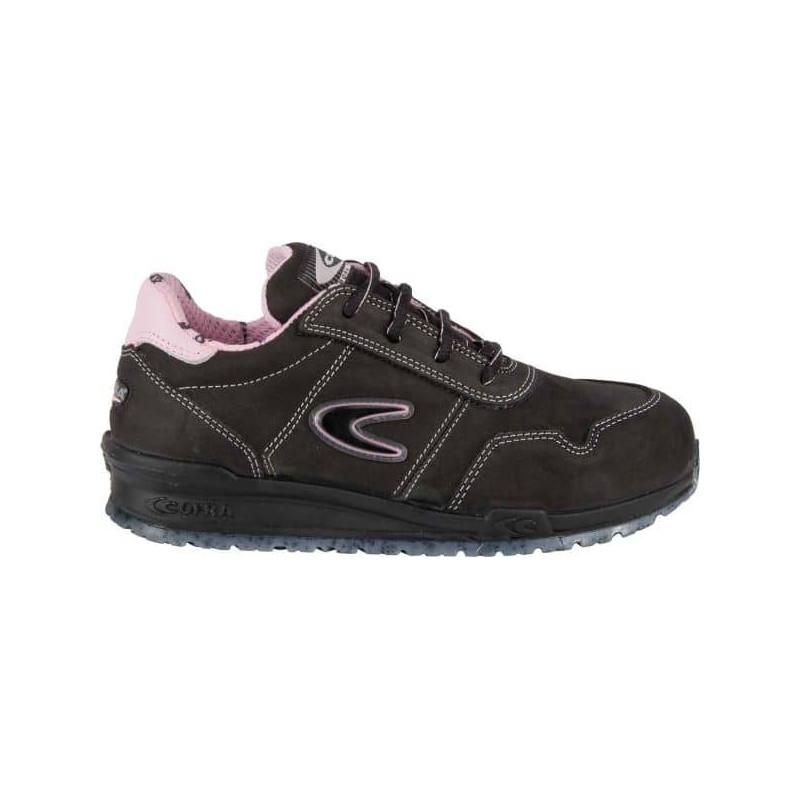 Zapatillas de protección Cofra Alice S3S Zapatillas de protección Cofra Alice S3S
