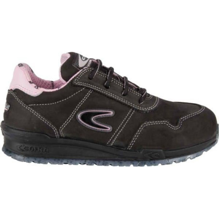 Zapatillas de protección Cofra Alice S3S