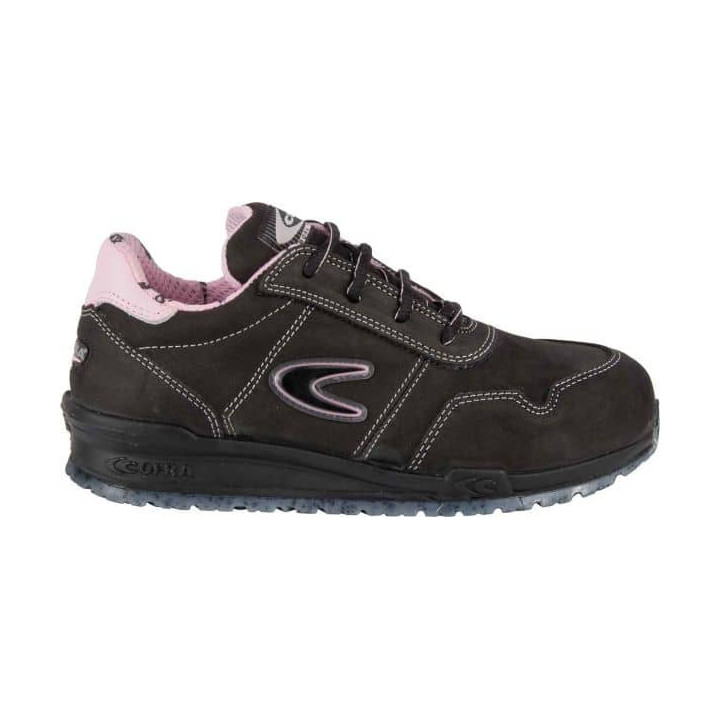 Zapatillas de protección Cofra Alice S3S