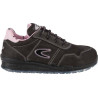 Zapatillas de protección Cofra Alice S3S