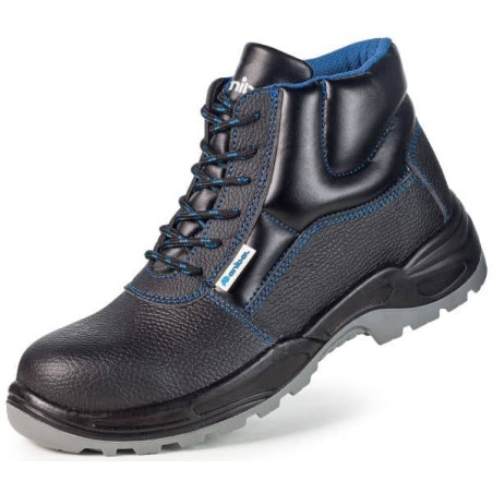 Botas de protección Sagunto de Marca Protección Laboral S.L