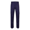 Pantalón de Trabajo Stretch Velilla 103002S | Luvil Protección Laboral