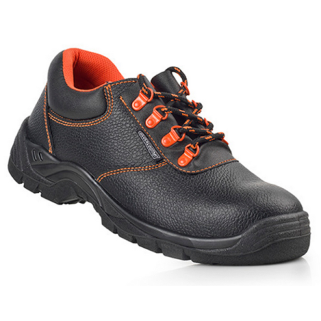 Comprar el Zapato seguridad Zeco Marca | Luvil Protección Laboral