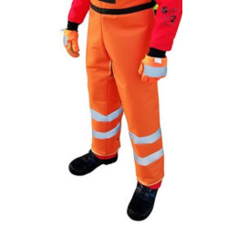 Comprar Zahón para desbroce | Luvil Protección Laboral