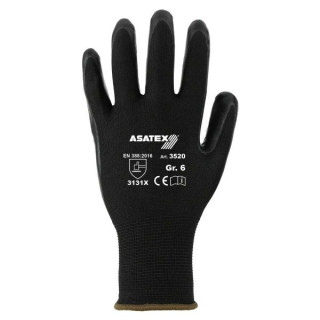 Comprar Guante 3520 Asatex | Luvil Protección Laboral