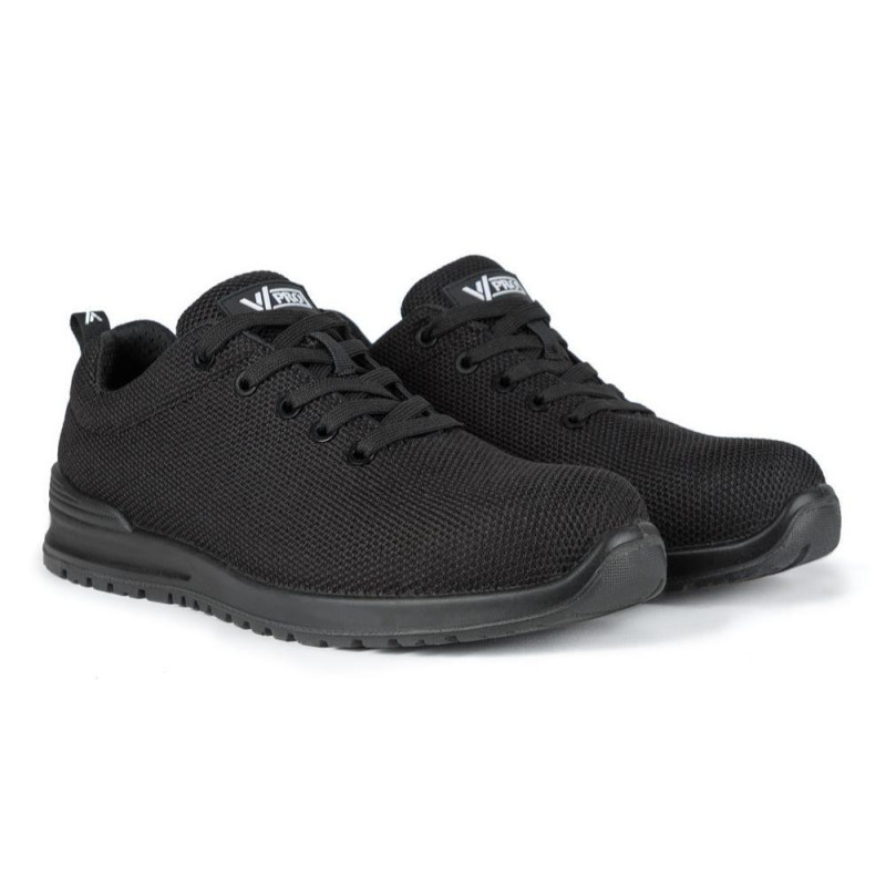 Zapatilla de seguridad V-pro 707007K Zapatilla de seguridad V-pro 707007K