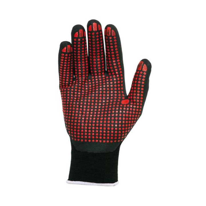 Comprar Guante H5112 Agility Dots de Juba | Luvil Protección Laboral