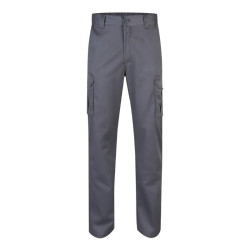 Pantalón Stretch Velilla 103002S