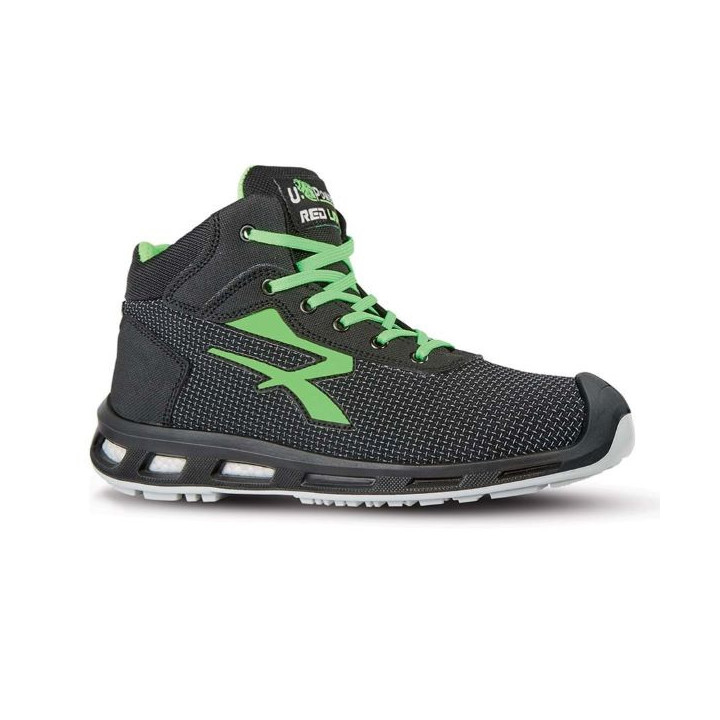 Bota Hard U-Power