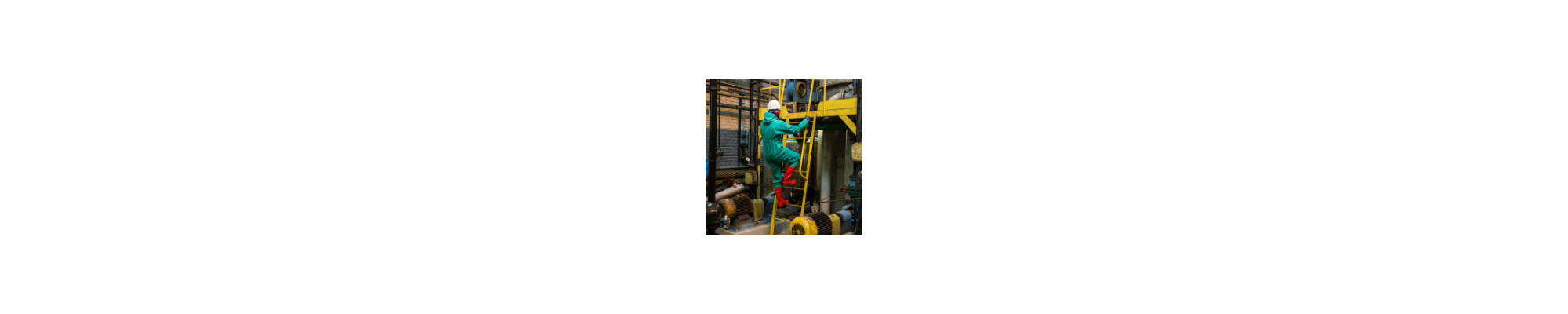 Vestuario de Protección Química | Seguridad Laboral Efectiva