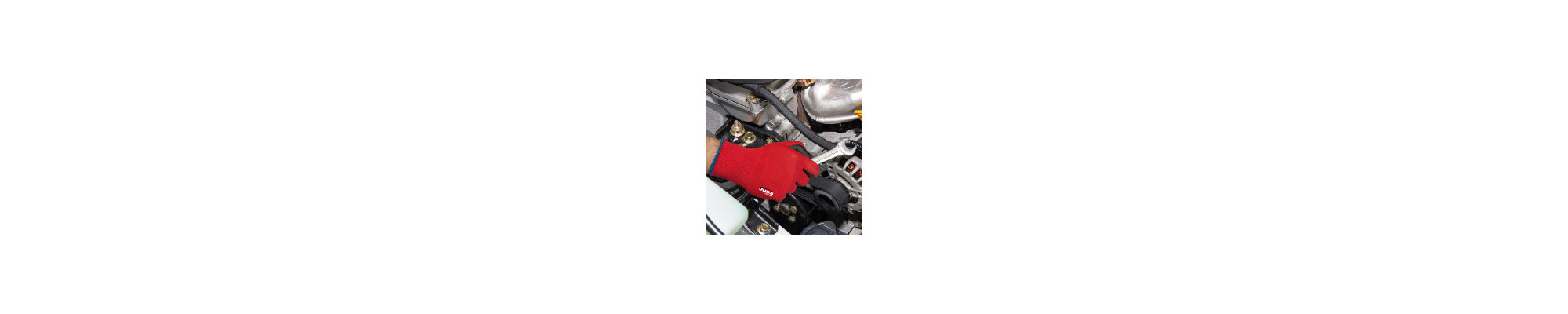 Guantes de Uso General | Protección y Comodidad para Trabajo