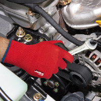 Guantes para uso general