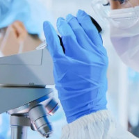 Guantes desechables
