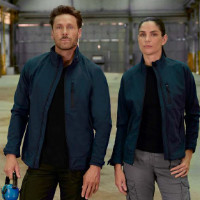 Softshells de trabajo