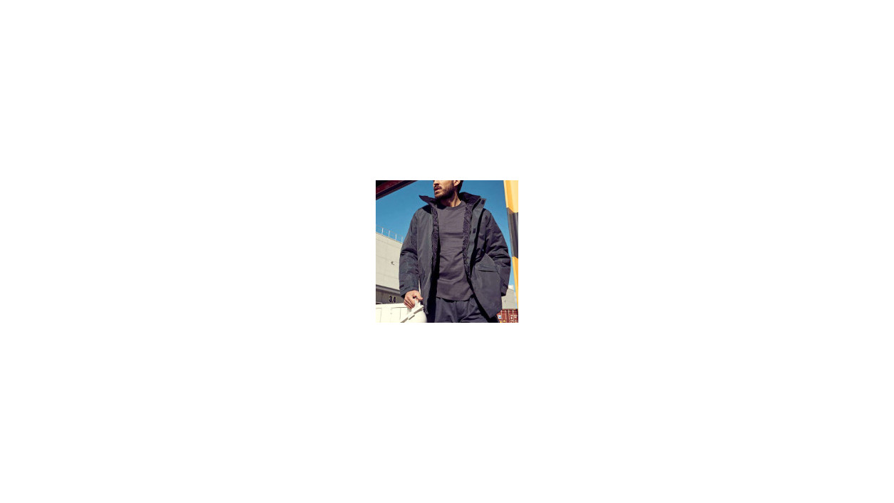 Parkas de Trabajo | Impermeables y Térmicas para Exterior
