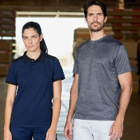 Ropa de trabajo