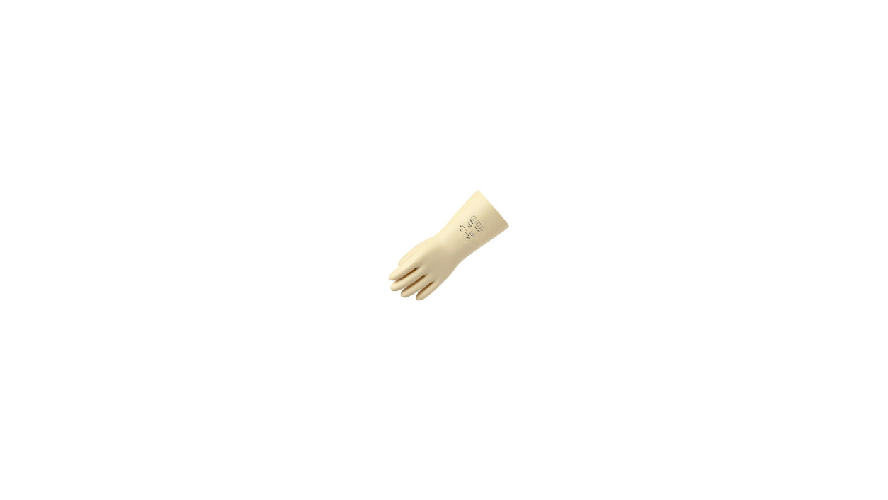 Guantes Dieléctricos | Protección Eléctrica Clase 00, 0 y 1