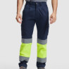 Pantalones de alta visibilidad