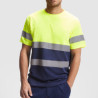 Camisetas de alta visibilidad