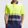 Polos de alta visibilidad