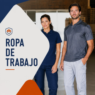 Ropa de trabajo