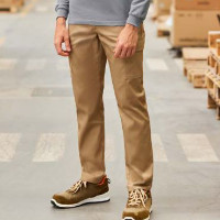 Pantalones de trabajo