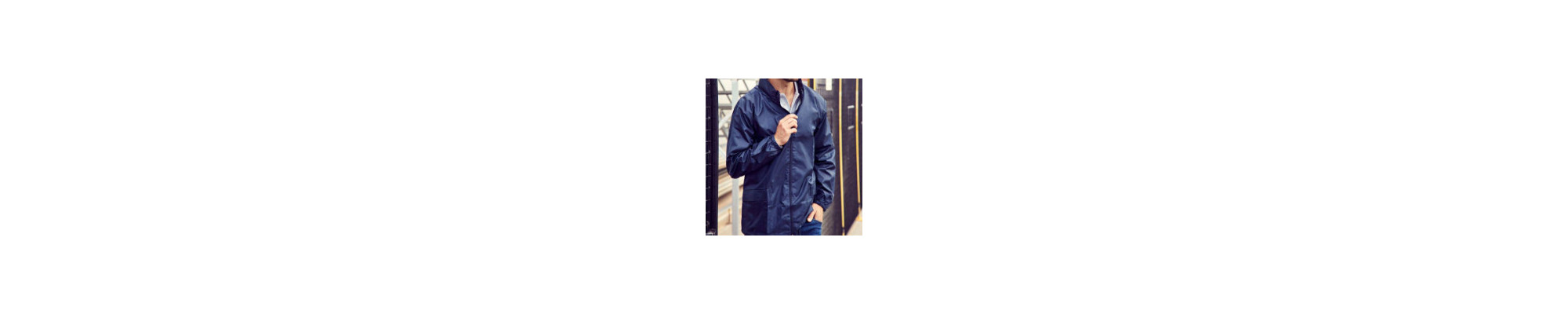 Ropa impermeable