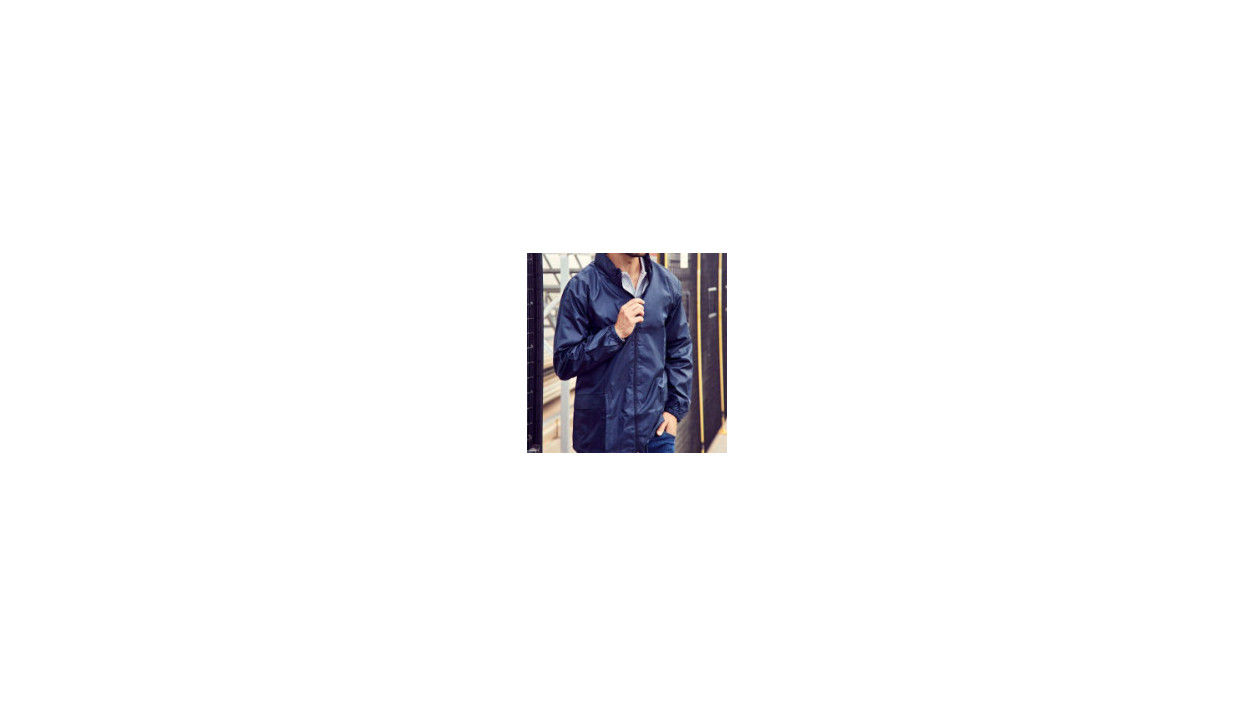 Ropa Impermeable de Trabajo | Chaquetas, Pantalones y Trajes de Agua