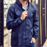 Ropa impermeable