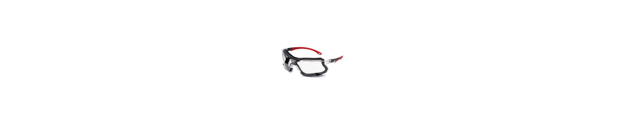 Gafas de Seguridad | Protección Ocular Laboral Certificada