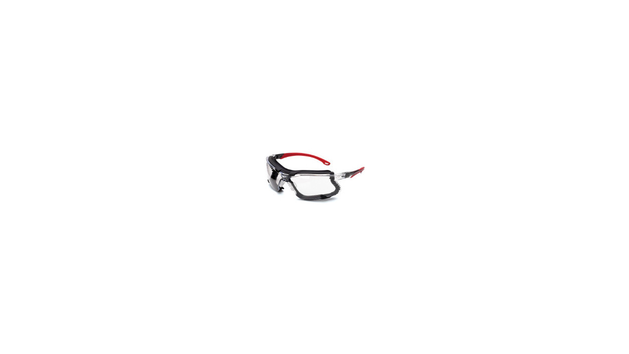 Gafas de Seguridad | Protección Ocular Laboral Certificada