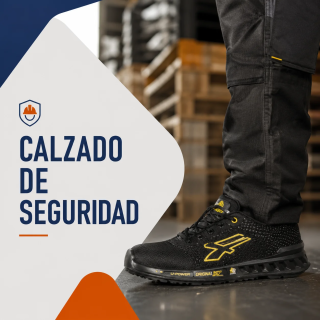 Calzado de seguridad