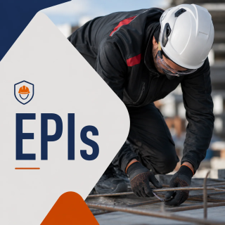 Equipos de Protección Individual EPI
