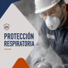 Protección respiratoria