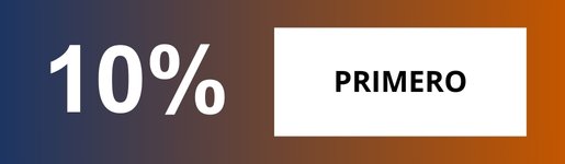 Promo 10% descuento Promo 10% descuento